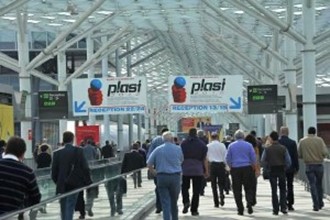 Plast 2015: the world tour goes on!